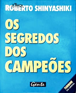 Os Segredos Dos Campões