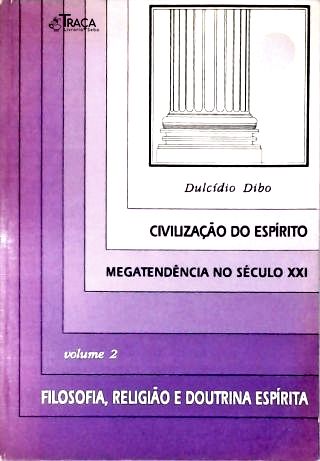 Filosofia Religião e Doutrina Espírita