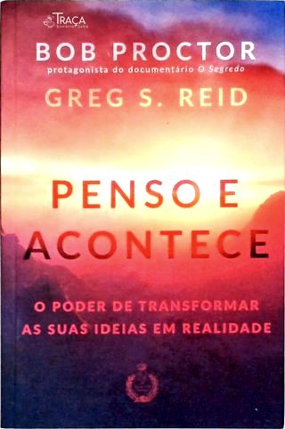 Penso e Acontece