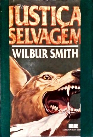 Justiça Selvagem