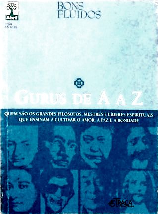 Gurus de A a Z