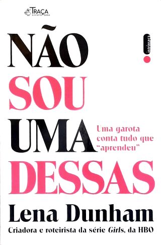 Não Sou Uma Dessas