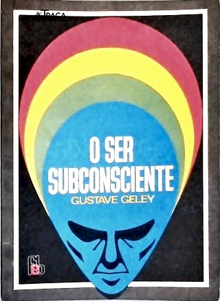 O Ser Subconsciente