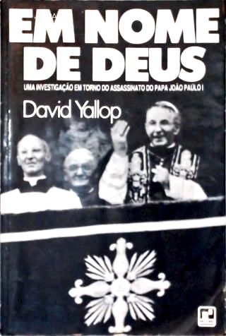 Em Nome de Deus