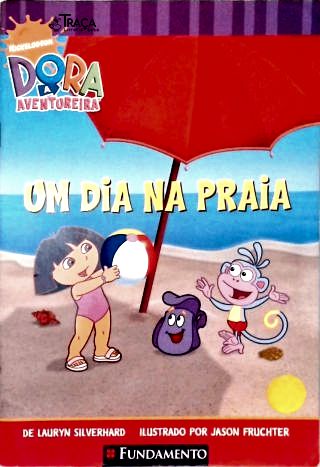 Dora a Aventureira