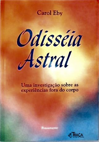 Odisséia Astral