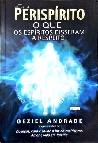 Perispírito
