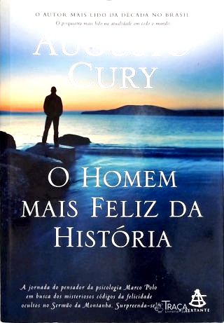 O Homem Mais Feliz da História