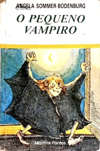 O Pequeno Vampiro