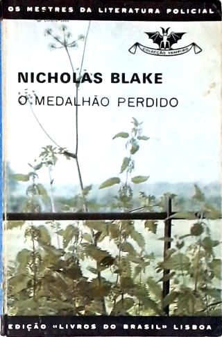 O Medalhão Perdido