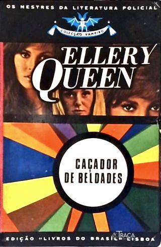 Caçador de Beldades