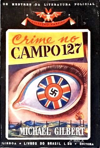 Crime No Campo 127