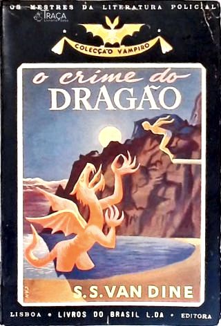 O Crime do Dragão