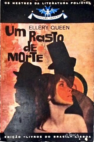 Um Rasto De Morte