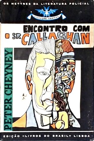 Encontro com o Sr. Callaghan