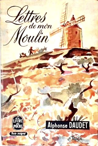 Lettres de Mon Moulin