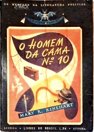 O Homem da Cama Nº 10