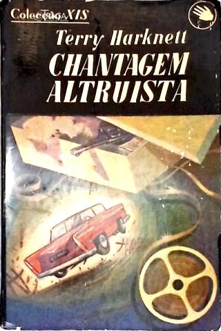 Chantagem Altruísta