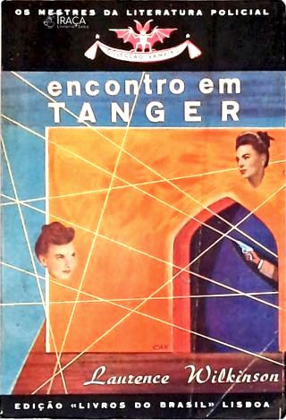 Encontro em Tanger