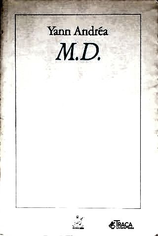 M. D.