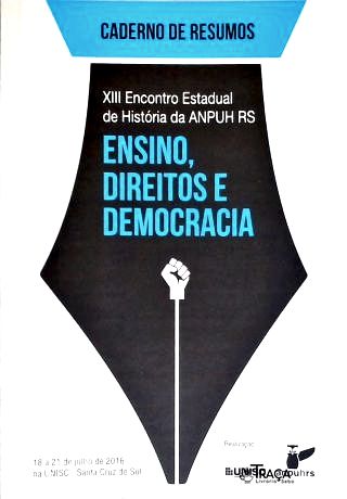Ensino, Direitos e Democrcia