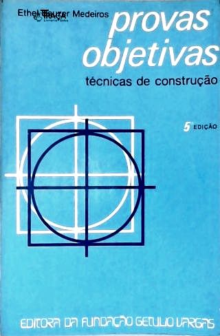 Provas Objetivas