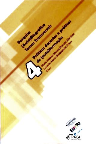 Práticas Docentes E Práticas De (auto)formação