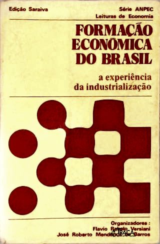 Formação Econômica Do Brasil