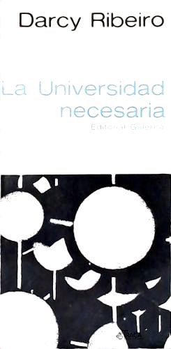 La Universidad Necesaria