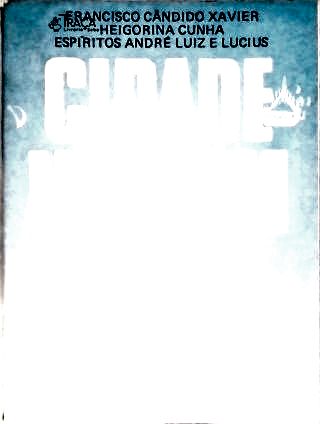 Cidade No Além