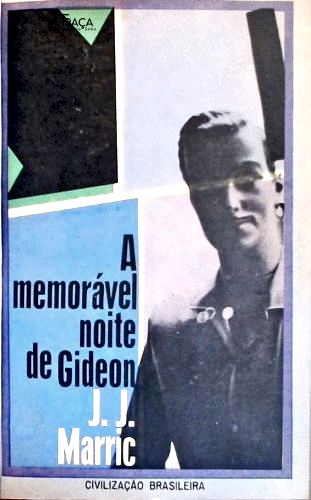 A Memorável Noite De Gideon
