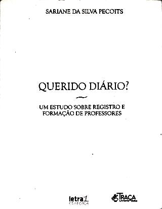 Querido Diário?