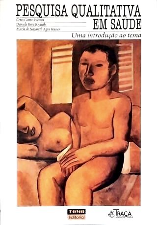 Pesquisa Qualitativa Em Saúde