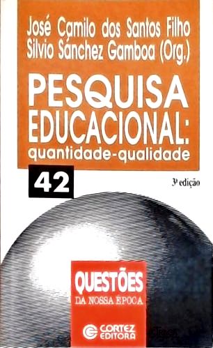 Pesquisa Educacional