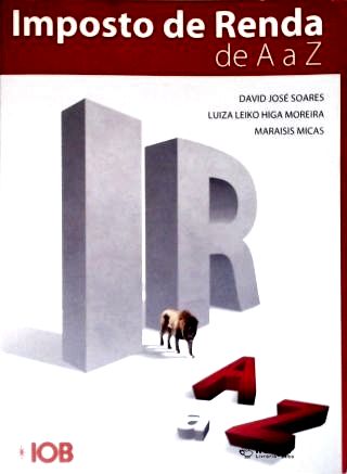 Imposto de Renda de a a Z