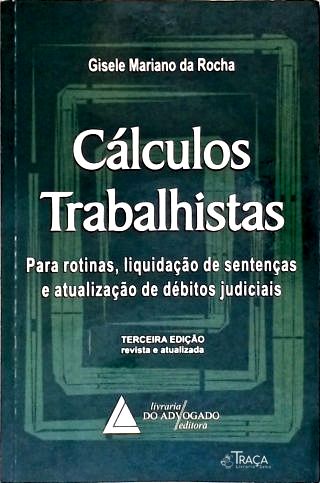 Cálculos Trabalhistas