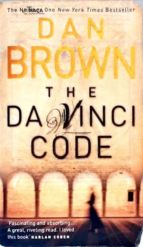 The da Vinci Code