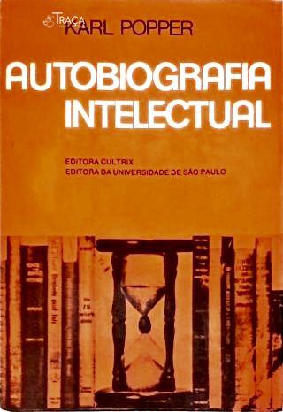 Autobiografia Intelectual