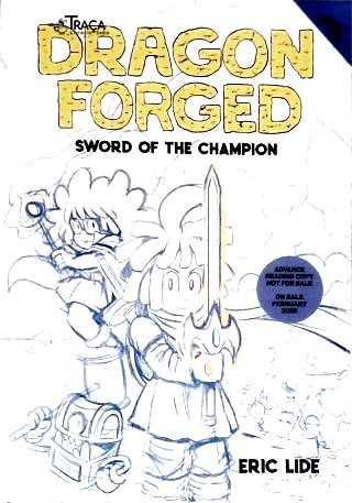 Dragon Forged