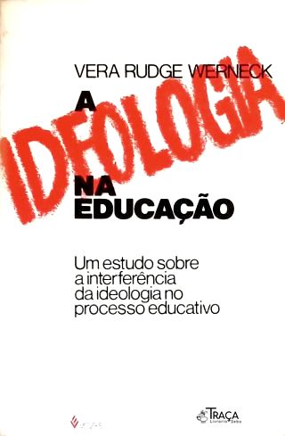 A Ideologia Na Educação