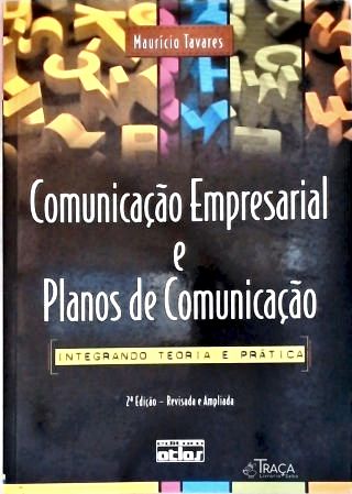 Comunicação Empresarial E Planos De Comunicação