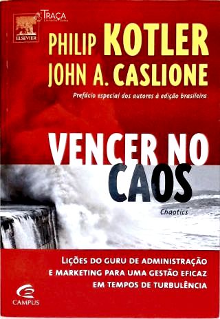 Vencer No Caos