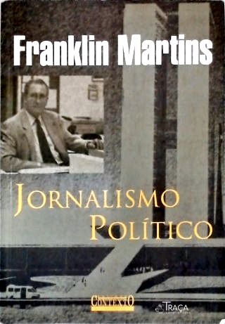 Jornalismo Político
