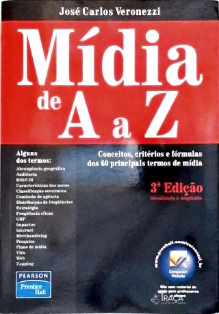 Mídia de A a Z