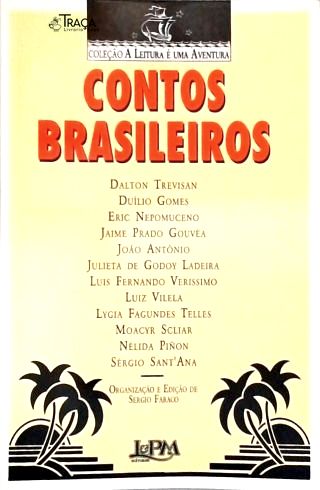 Contos Brasileiros