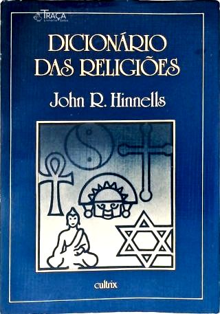 Dicionário das Religiões