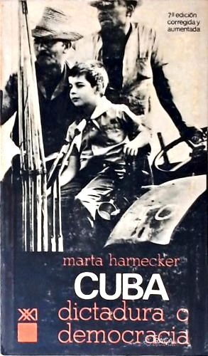 Cuba Dictadura O Democracia