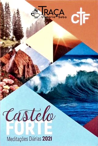 Castelo Forte 2021