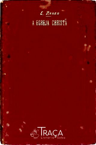 A Egreja Christã