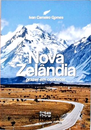 Nova Zelândia